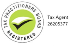 Tax Practitioners Board registered, Tax Agent 26205377